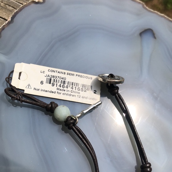 Fossil Bling Heart Bracelet 5/$25 - Picture 7 of 10